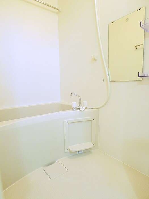 物件内観写真13　(バス／シャワールーム等)