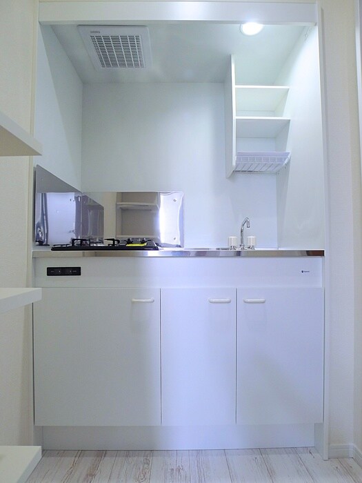 物件内観写真16　(廊下)