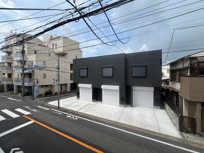 物件内観写真19　(ベランダ・バルコニー)