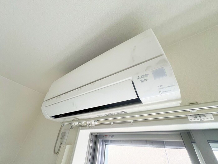 物件内観写真20　(省エネ性能ラベル)