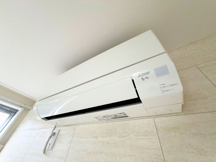 物件内観写真21　(省エネ性能ラベル)