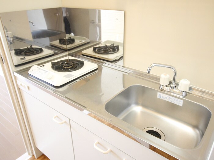 物件内観写真8　(キッチン)