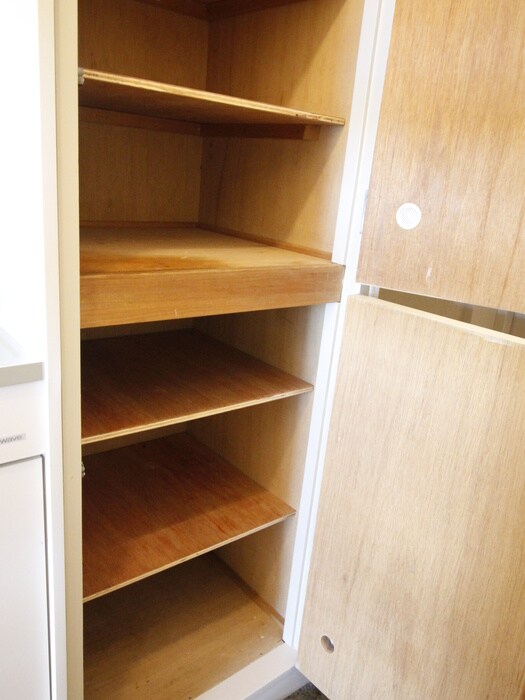 物件内観写真9　(靴箱)