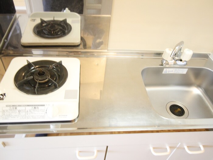 物件内観写真10　(キッチン)