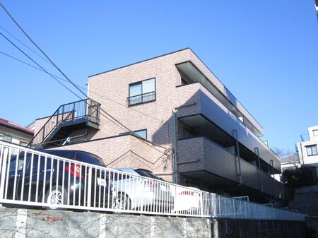 第６タクミマンション外観写真
