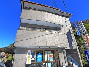 プランドール外観写真