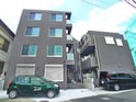 シャトームートン新船橋