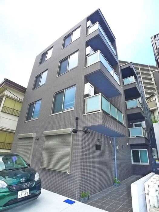 物件外観写真2　(外観写真)