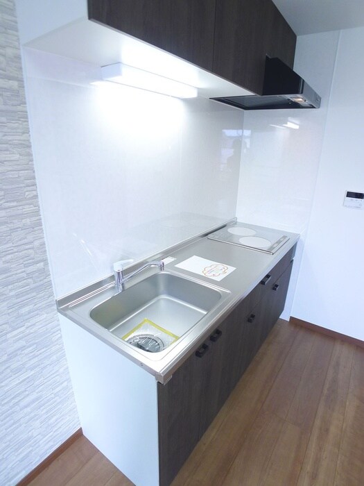 物件内観写真10　(キッチン)