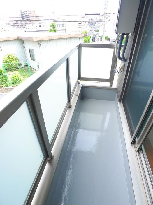 物件内観写真16　(ベランダ・バルコニー)
