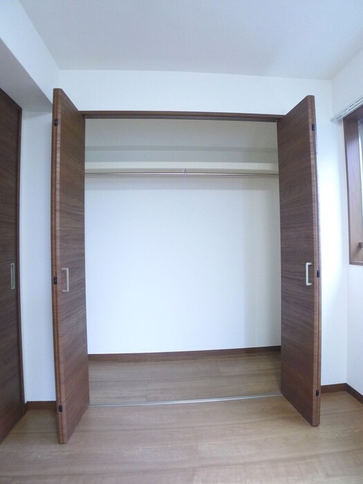 物件内観写真19　(収納)