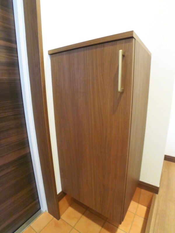 靴箱