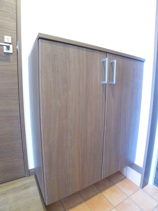 物件内観写真20　(靴箱)