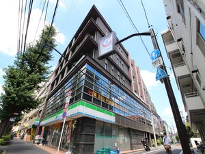 山手荻窪ビル外観写真