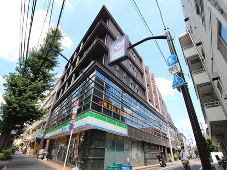 山手荻窪ビル外観写真