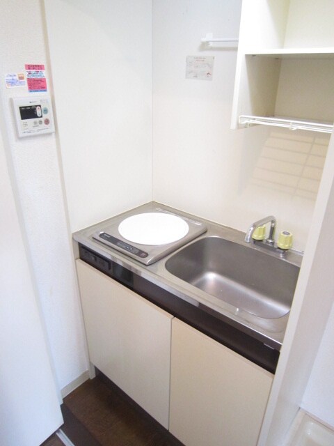 物件内観写真8　(キッチン)