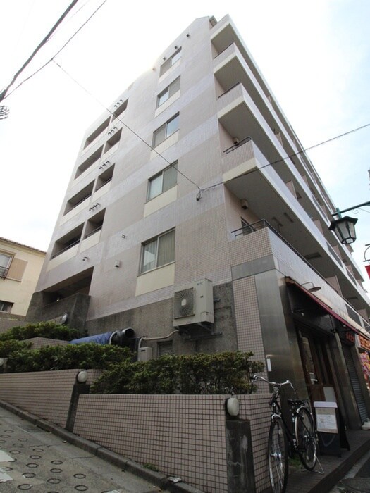 物件外観写真6　(外観写真)