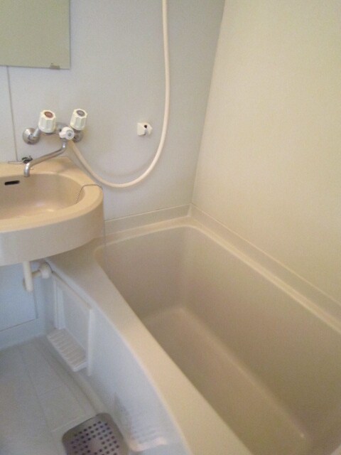 物件内観写真10　(バス／シャワールーム等)