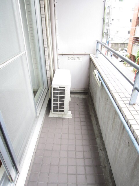 物件内観写真16　(ベランダ・バルコニー)