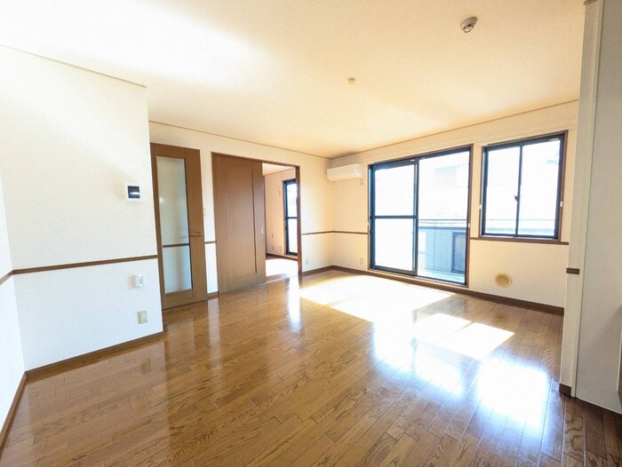 物件内観写真7　(居室)