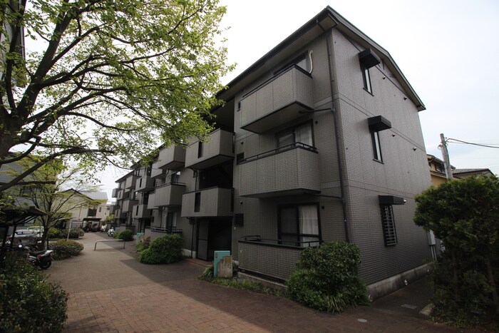 物件外観写真3　(外観写真)