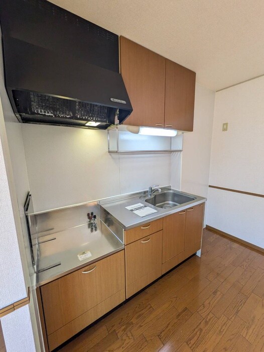 物件内観写真12　(キッチン)