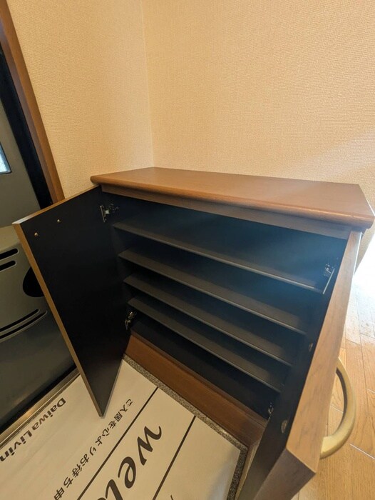 物件内観写真19　(靴箱)