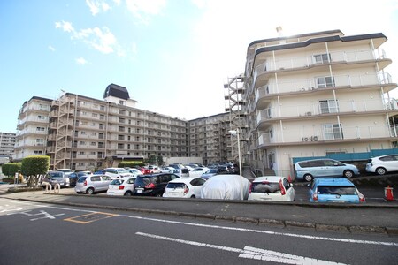 メゾン鹿島台（223）外観写真