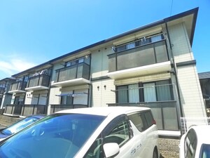 メゾンドールＤ外観写真