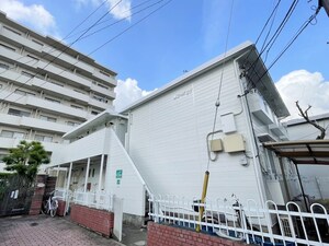 コ－ポ８７外観写真