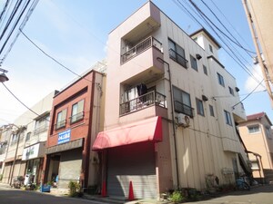 タナベハイム外観写真