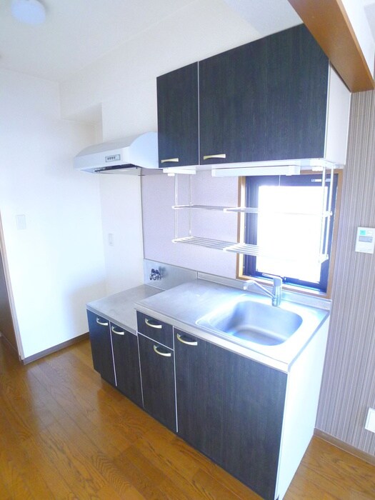 物件内観写真11　(キッチン)