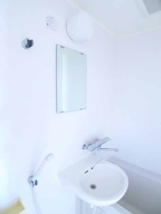 物件内観写真13　(洗面)