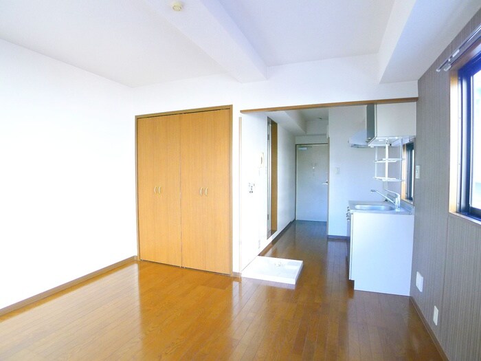 物件内観写真20　(居室)