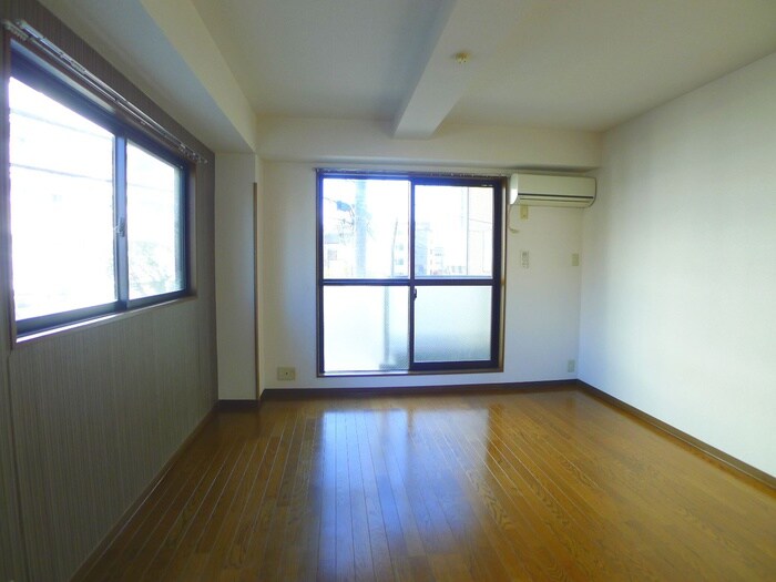 物件内観写真21　(居室)