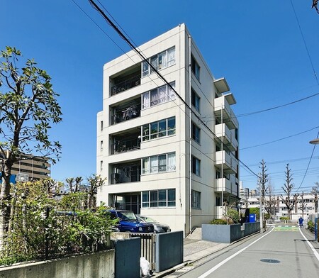 ザ・パークレックス東陽町外観写真