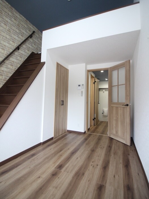 物件内観写真8　(居室)