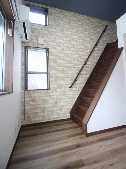 物件内観写真9　(居室)