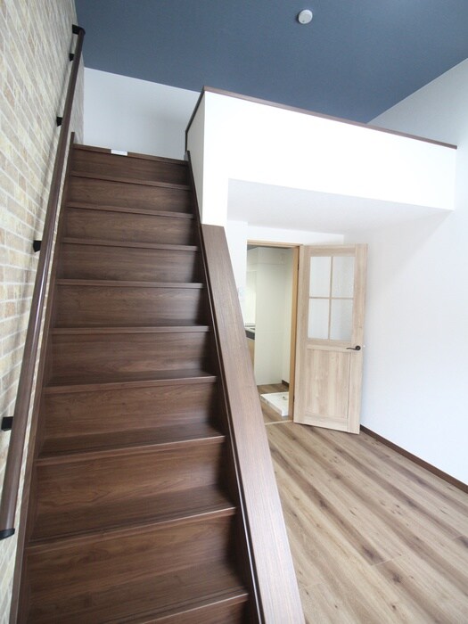 物件内観写真10　(ロフト)