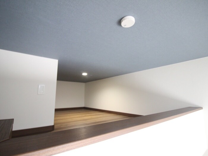 物件内観写真11　(ロフト)