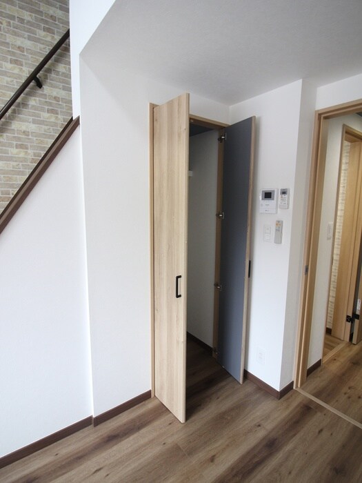 物件内観写真12　(収納)