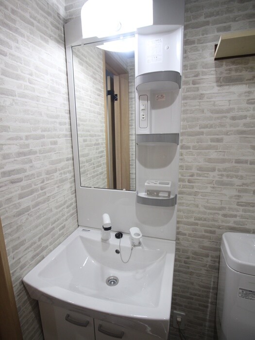 物件内観写真18　(洗面)