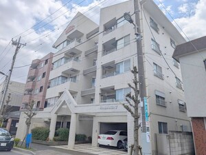 ｸﾞﾘｰﾝﾊﾟｰｸ花畑Ｖ（101）外観写真
