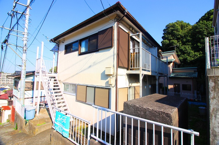 ハウス長尾Ⅱ