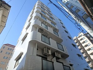 クリオ千駄木壱番館（１００４）外観写真
