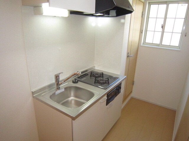 物件内観写真7　(キッチン)