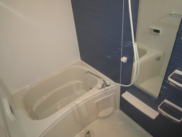 物件内観写真8　(バス／シャワールーム等)