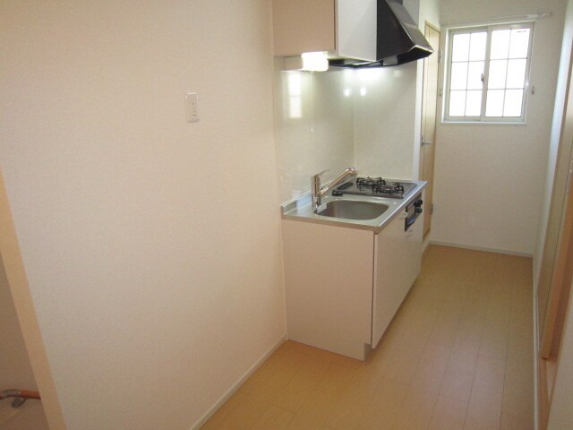 物件内観写真11　(キッチン)