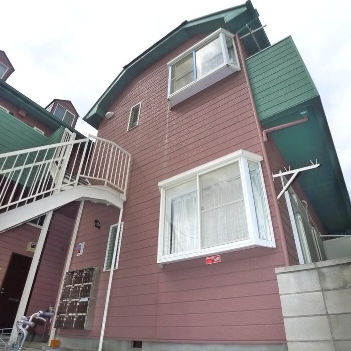 物件外観写真2　(周辺環境)