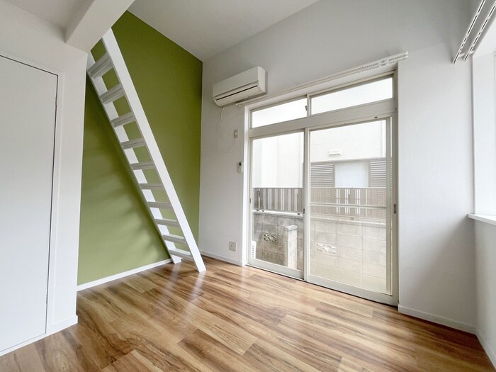 物件内観写真7　(居室)